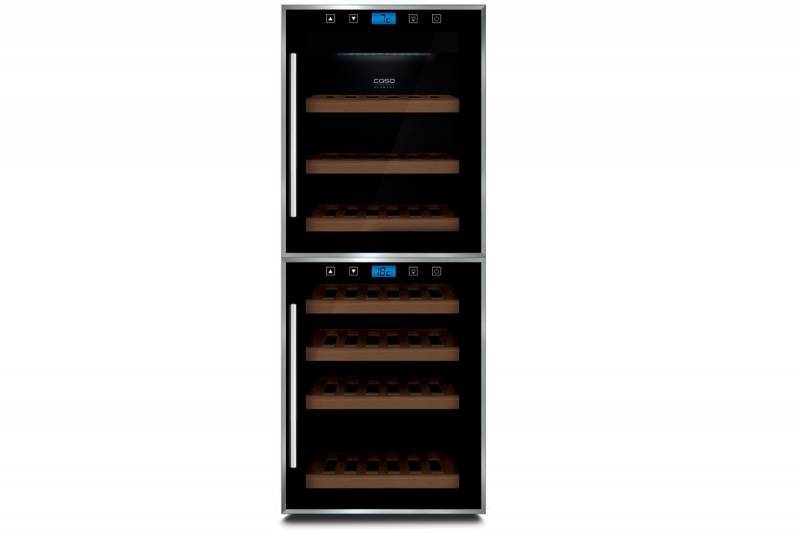 CASO WineMaster Touch 38-2D