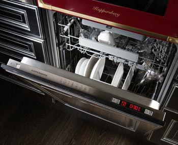 Посудомоечная машина Kuppersberg