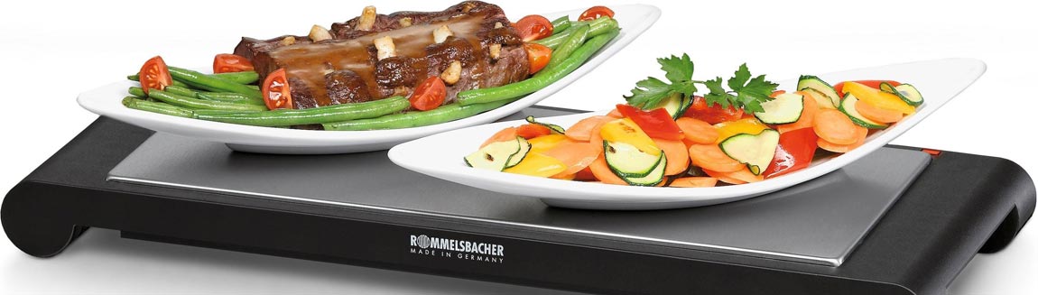 Rommelsbacher Бытовая техника Rommelsbacher