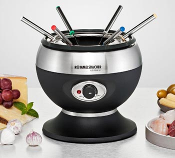Фондюшница Rommelsbacher Фондюшница Rommelsbacher из Германии