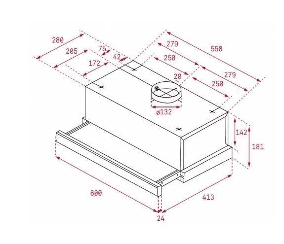 Leran bh6002 схема встраивания