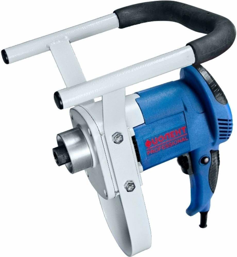 Купить Миксер-дрель ФИОЛЕНТ МД6-12Э PROFESSIONAL (в коробке ...
