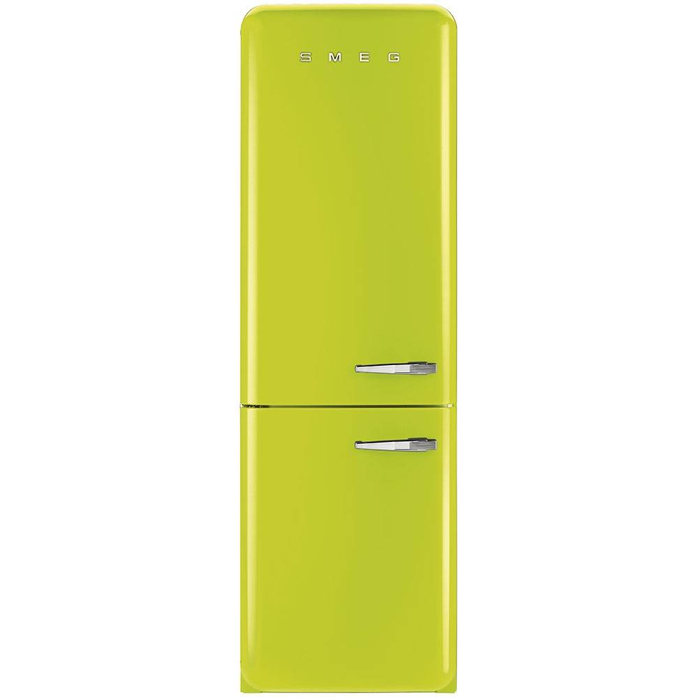 Холодильник Смег Ретро Купить Москва