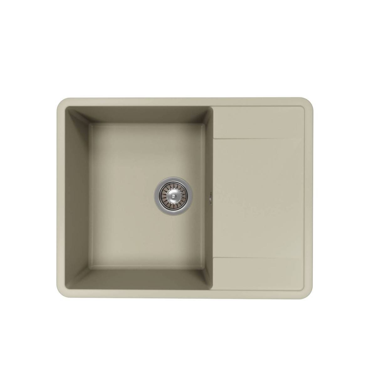 Купить Кухонная мойка Florentina Пьемонт 650 кварц по цене 19 776 руб ...