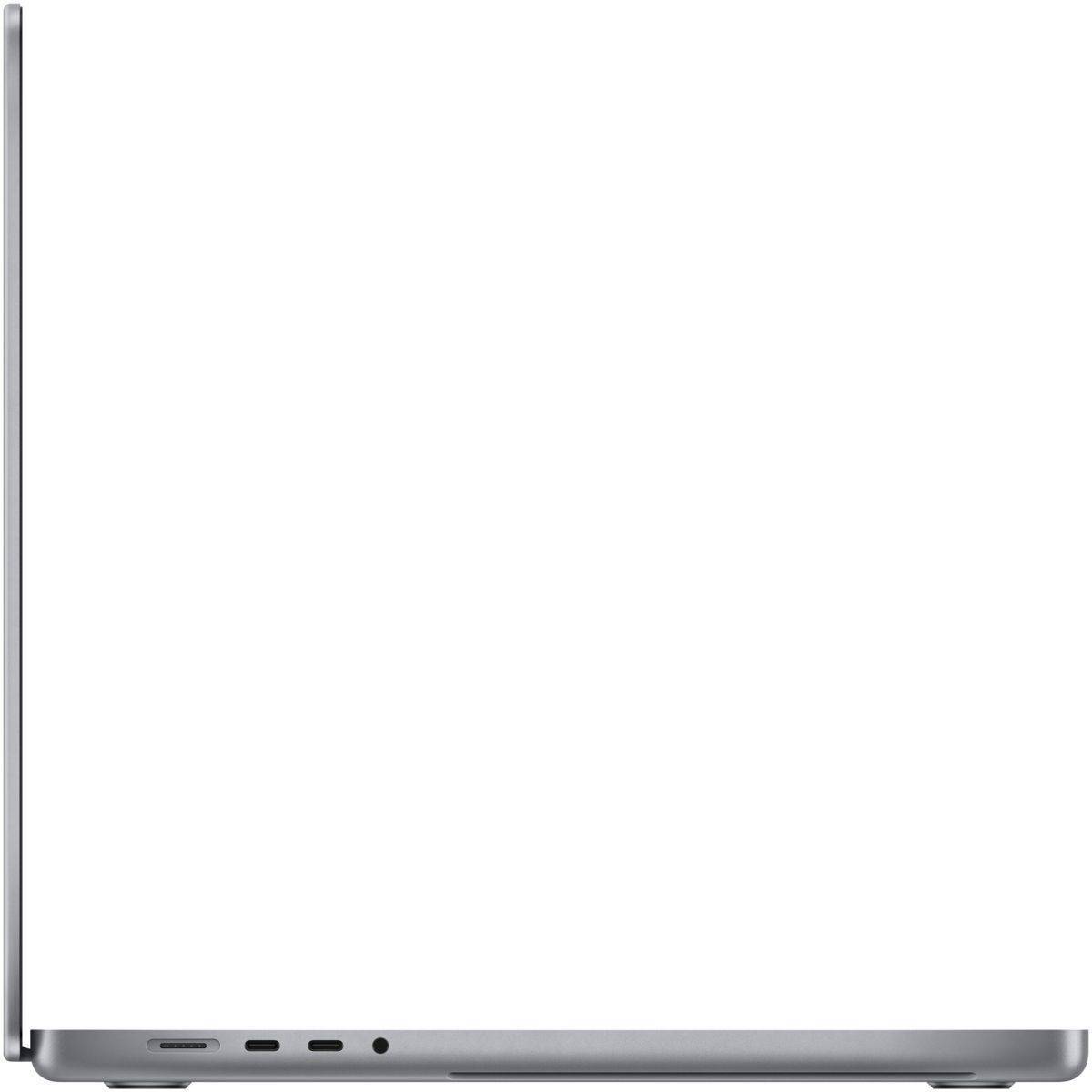 16-inch MacBook Pro: Apple M1 Max chip with 10-core CPU and 32-core GPU/32GB/1TB SSD - Space Grey