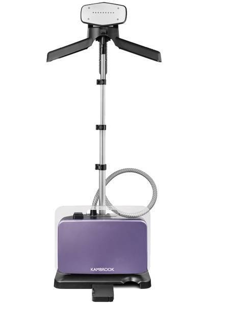 Отпариватель для одежды Kambrook AGS400