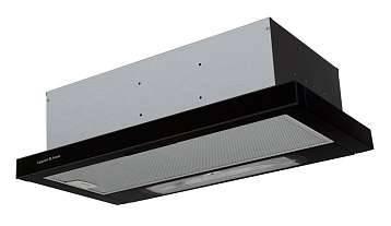 Кухонная вытяжка встраиваемая Zigmund Shtain K 0126 B 10990₽