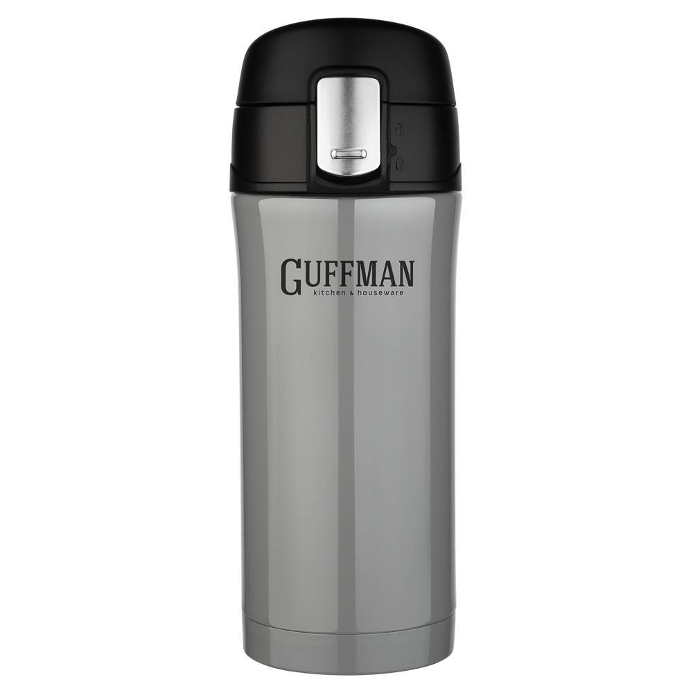 Купить Термос Guffman Sport 350 мл N05-018G по цене 1 692 руб ...