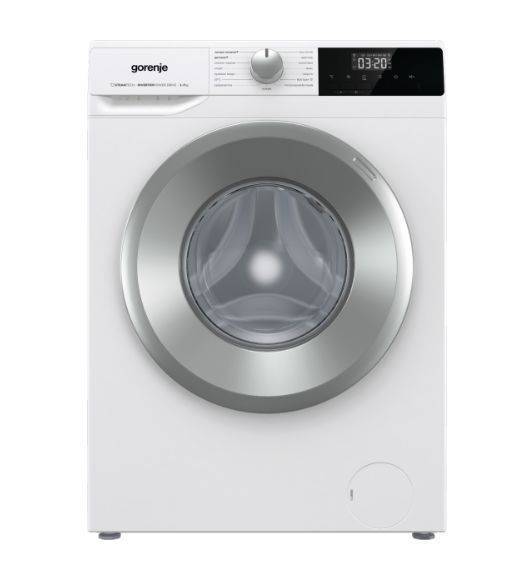 Купить Стиральная машина GORENJE W2NHPI72SCS по цене | Интернет-магазин ...