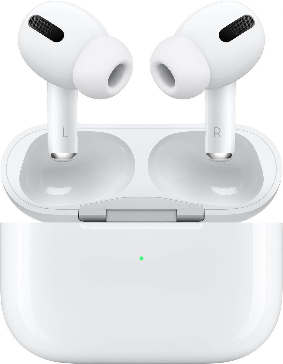 Apple AirPods Pro with MagSafe case (2021)