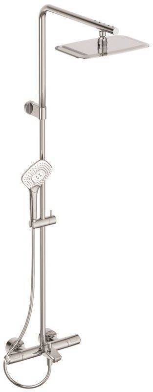 Купить душевая система ideal standard ceratherm t100 a7591aa, с ...