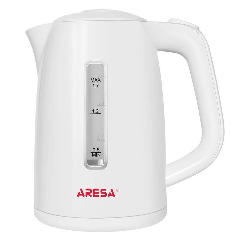Купить Чайник электрический ARESA AR-3469 по цене от 1 950 руб ...
