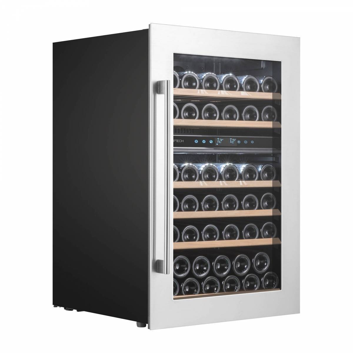 Винный шкаф Temptech obi45sw