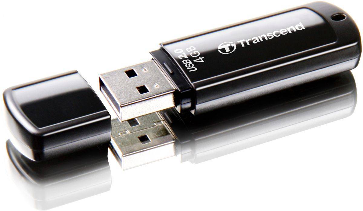 Transcend JETFLASH 700