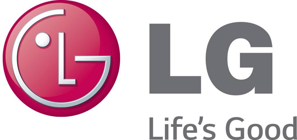 LG Техника LG logo