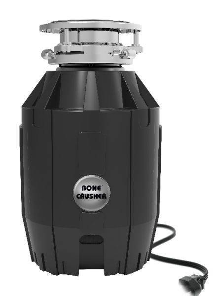 bone-crusher Черный bone-crusher Kitchen