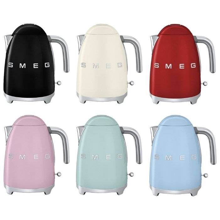Чайник SMEG SMEG Техника