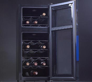 большой винный шкаф Cellar Private