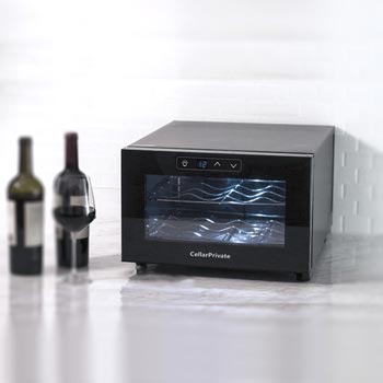 винный шкаф Cellar Private мини винный шкаф Cellar Private